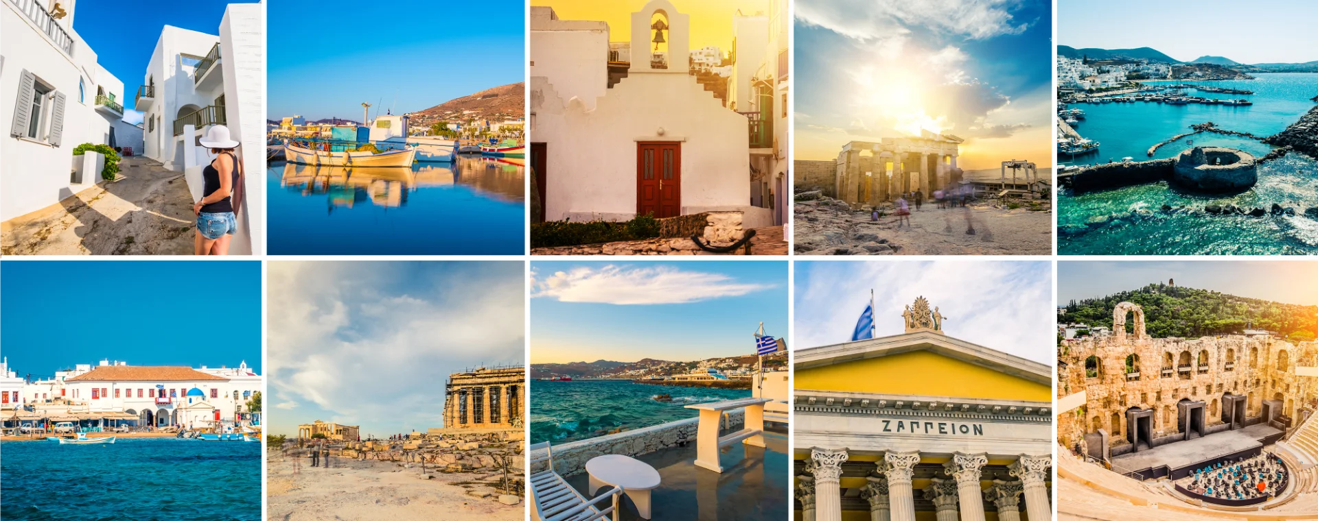 One Day in Athens - Best Things to Do in Athens - 24 hour Itinerary in Athens