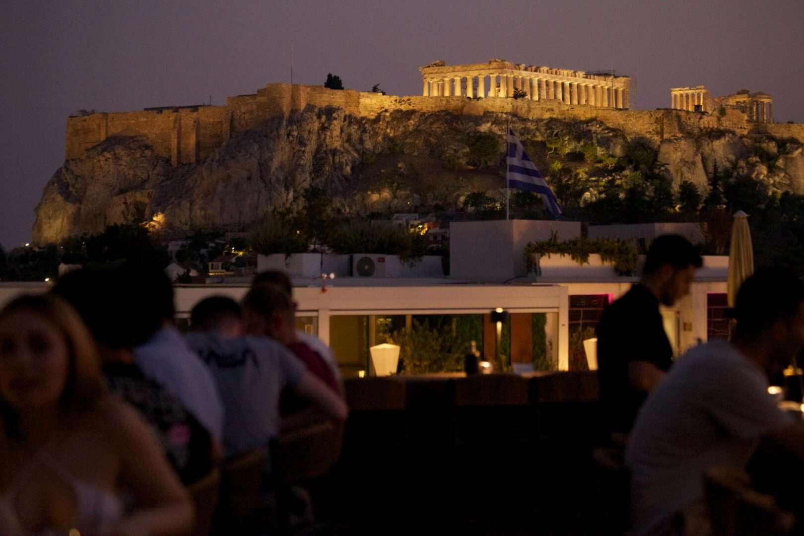 Shisha in Athens - SHISHA BREAK