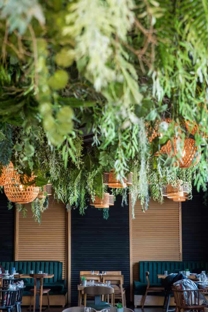 Jardin All day stories | Shisha in Kallithea | Shisha Break